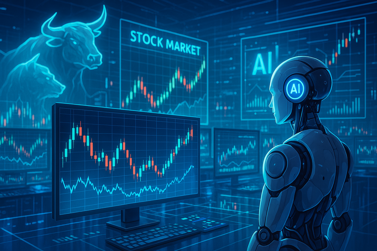 Stock Chart