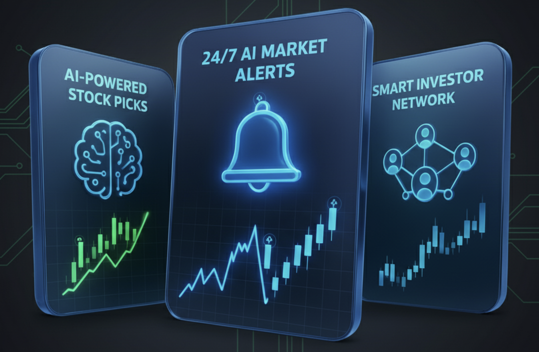 Advanced AI Trading Technology